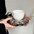 TEANEST – Creative Drinkware Set for Cozy Kitchen Moments
