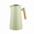 TEMPHAVEN – Smart Thermos Bottle with Heat Display Design