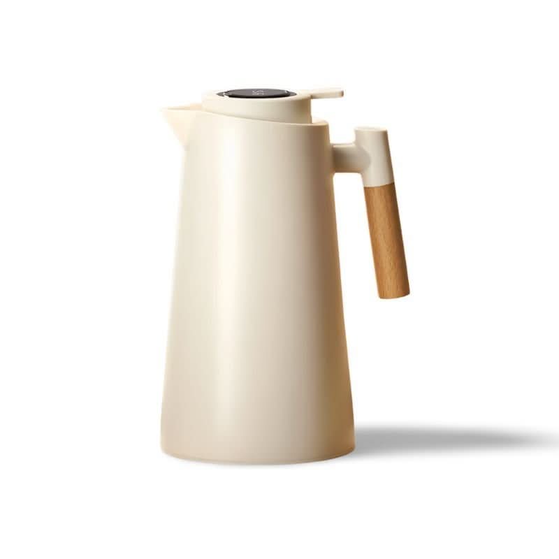 TEMPHAVEN – Smart Thermos Bottle with Heat Display Design