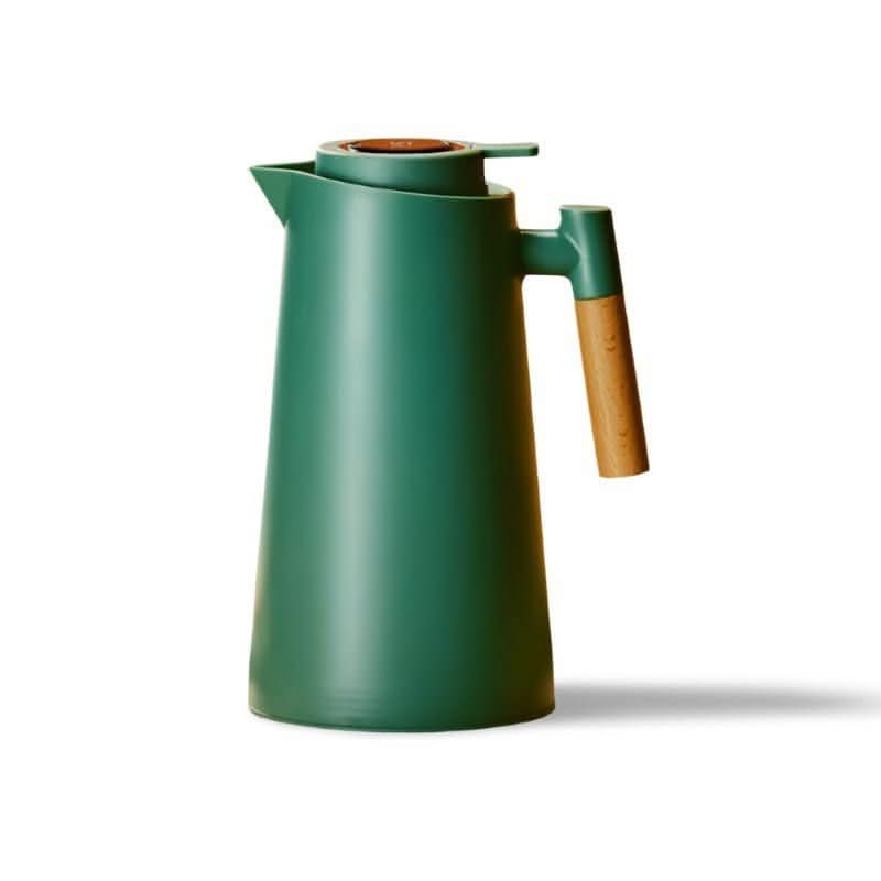 TEMPHAVEN – Smart Thermos Bottle with Heat Display Design