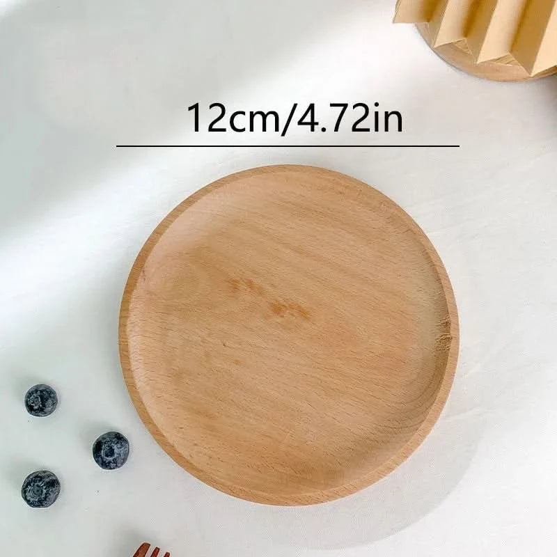 TRAYLIVA – Serving Tray for Coffee & Tea Moments