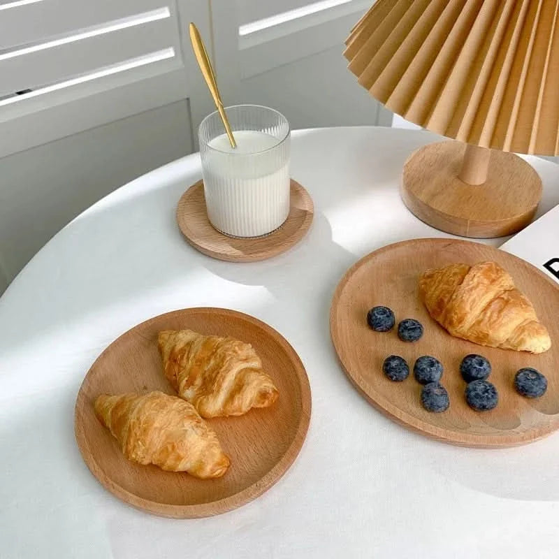 TRAYLIVA – Serving Tray for Coffee & Tea Moments