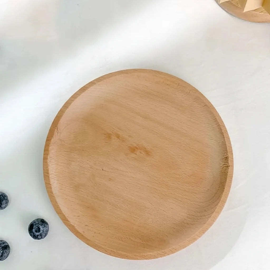 TRAYLIVA – Serving Tray for Coffee & Tea Moments