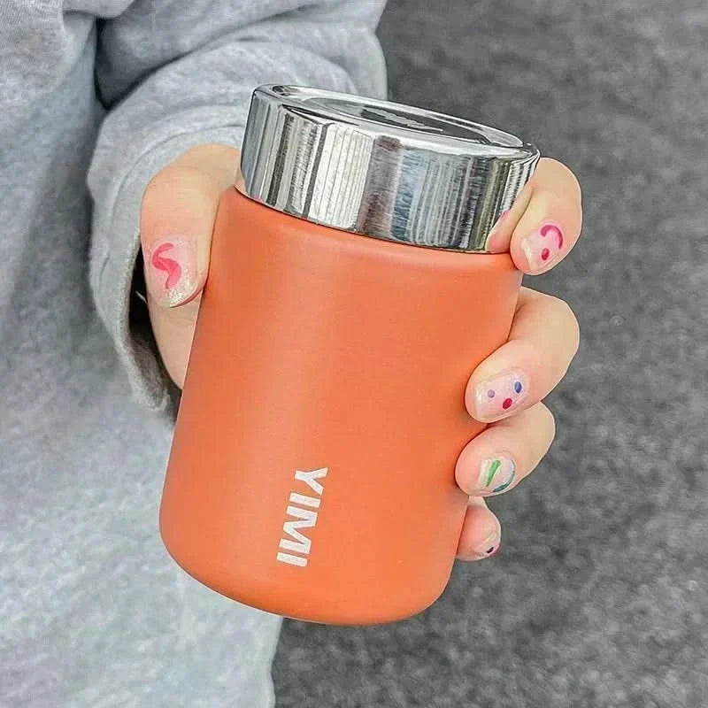 COFFEELUXE – Fashion Thermal Mug for Hot & Cold Drinks