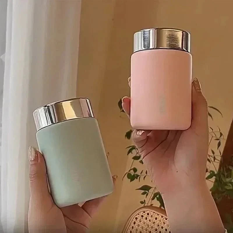 COFFEELUXE – Fashion Thermal Mug for Hot & Cold Drinks
