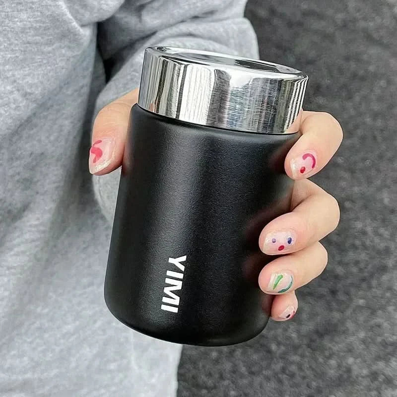 COFFEELUXE – Fashion Thermal Mug for Hot & Cold Drinks