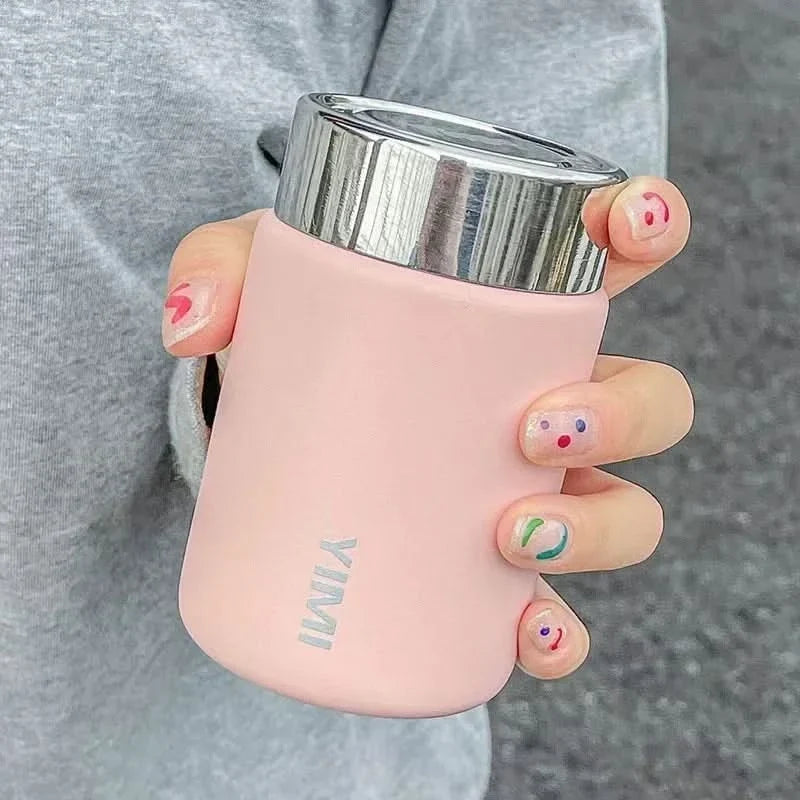 COFFEELUXE – Fashion Thermal Mug for Hot & Cold Drinks