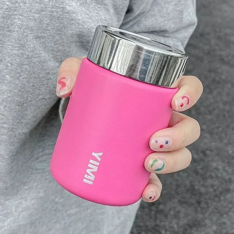 COFFEELUXE – Fashion Thermal Mug for Hot & Cold Drinks