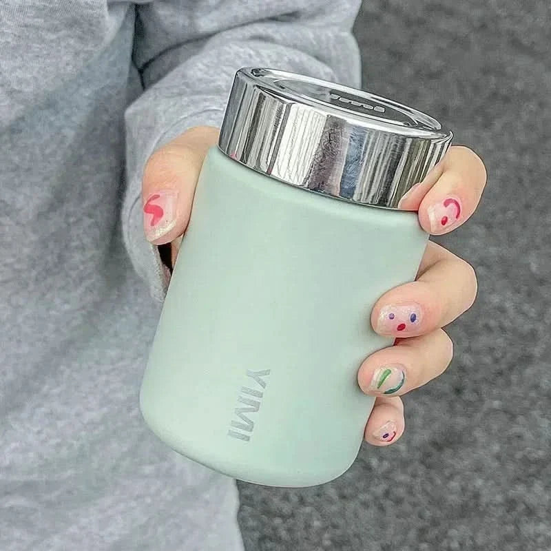 COFFEELUXE – Fashion Thermal Mug for Hot & Cold Drinks