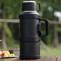 TRAVELTHERM – Insulated Coffee Pot for Outdoor Adventures