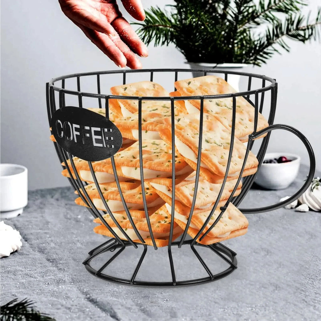 BREWNEST – Metal Coffee Pod Holder