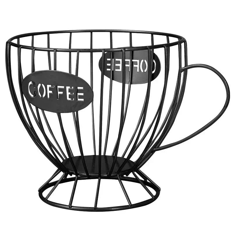 BREWNEST – Metal Coffee Pod Holder