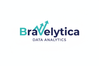 Bravelytica Logo