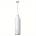 FOAMORA – Electric Milk Frother Handheld Coffee Mixer